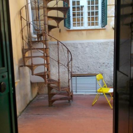 Il Rifugio Di Sav. Apartment โรม ภายนอก รูปภาพ