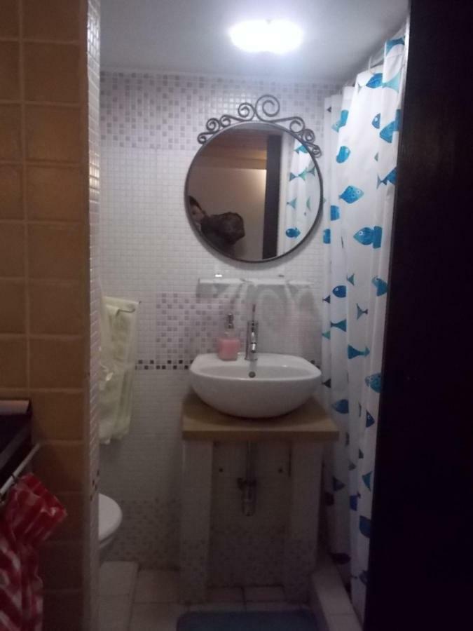 Il Rifugio Di Sav. Apartment โรม ภายนอก รูปภาพ